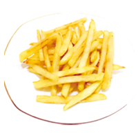 Patatas fritas