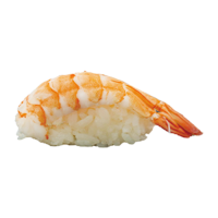 Nigiri langostino