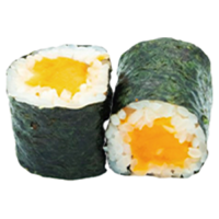 Maki de mango