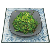 Wakame