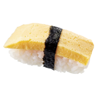 Nigiri tamago