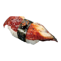 Nigiri anguila