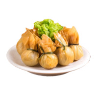 Ataditos de vegetales