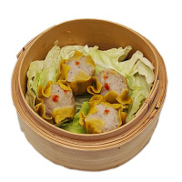 Shao mai