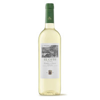 Verdejo el coto
